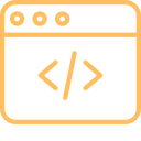 mobile app icon
