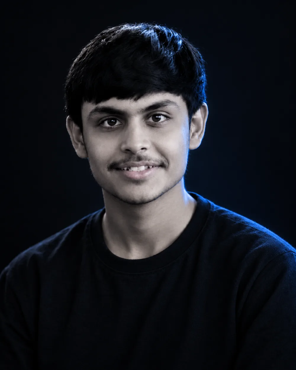 Divyanshu Dubey